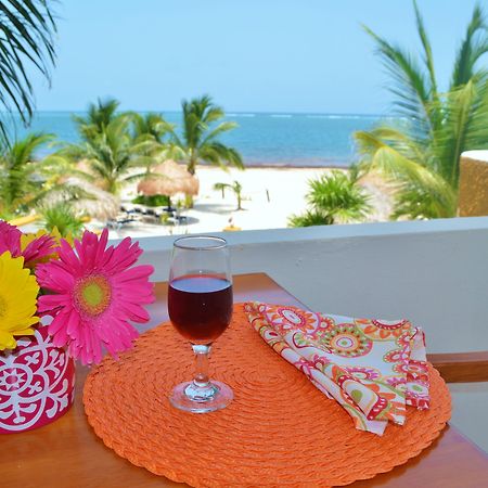 Arrecifes Suites ปัวร์โตโมเรลอส ภายนอก รูปภาพ
