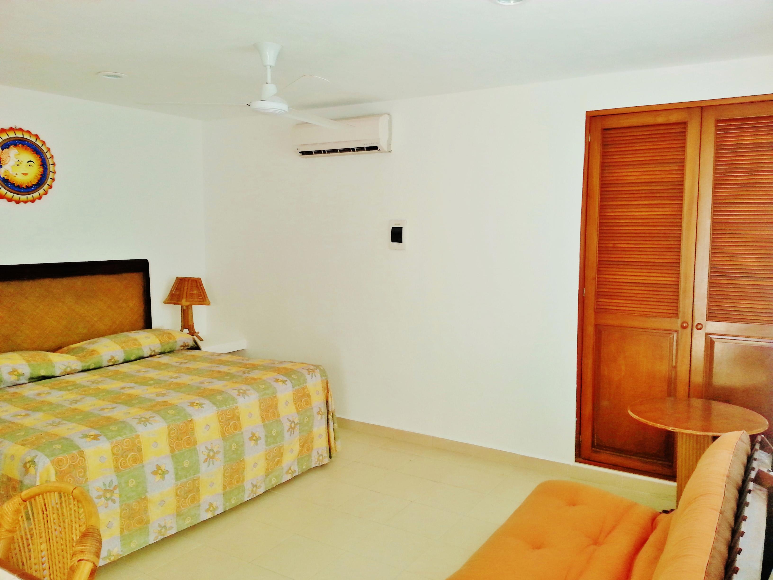 Arrecifes Suites ปัวร์โตโมเรลอส ภายนอก รูปภาพ