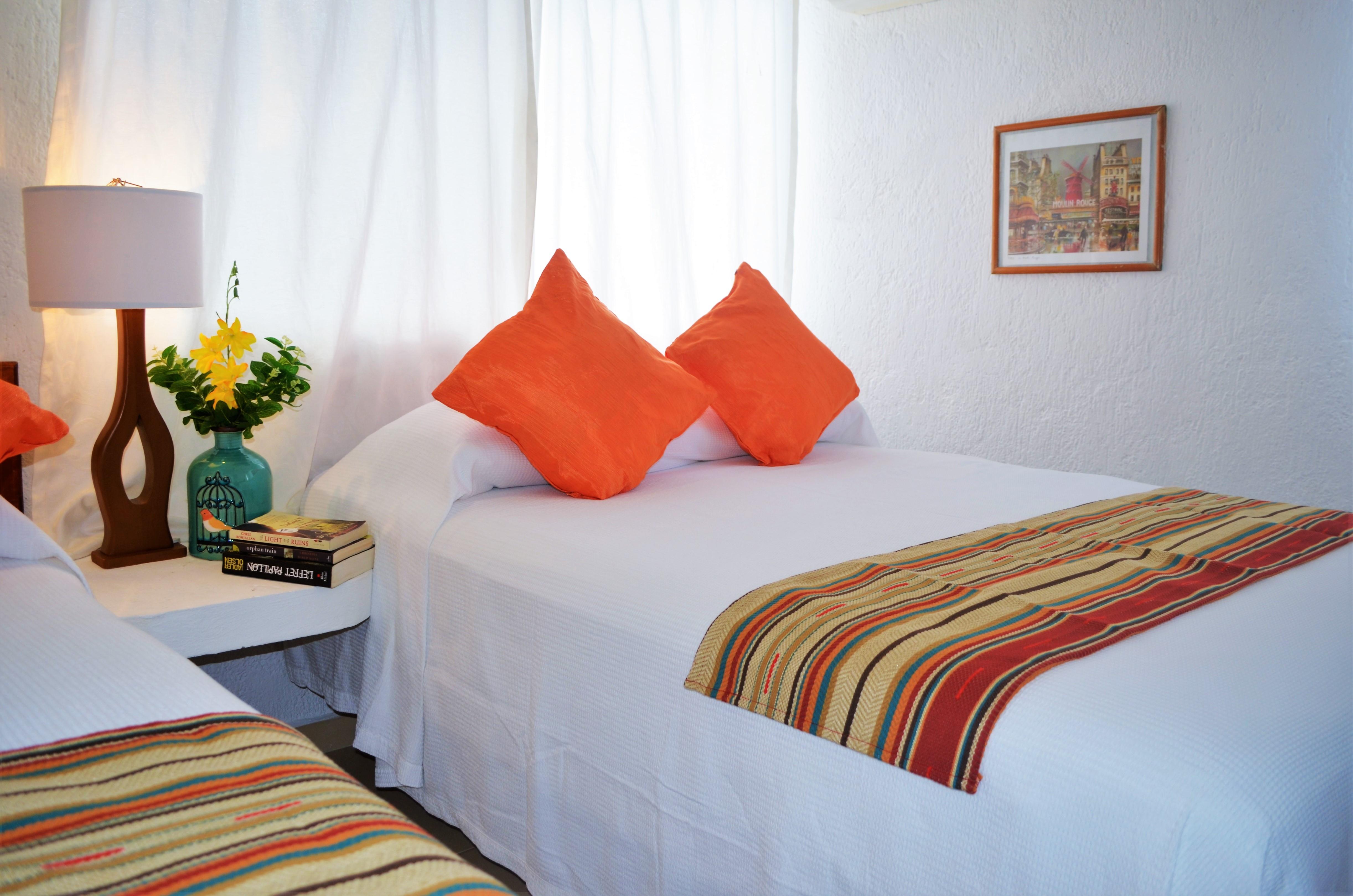 Arrecifes Suites ปัวร์โตโมเรลอส ภายนอก รูปภาพ