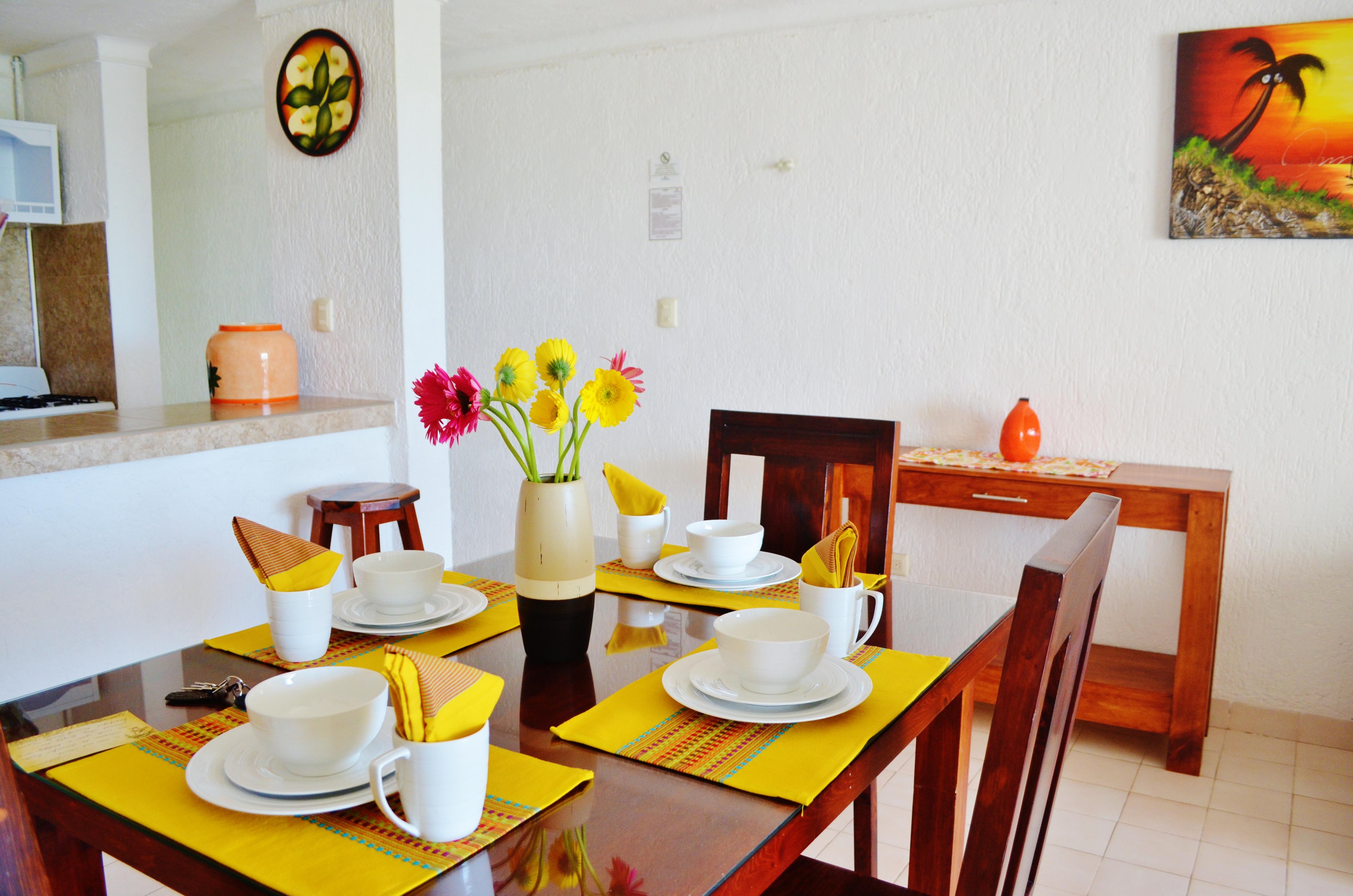 Arrecifes Suites ปัวร์โตโมเรลอส ภายนอก รูปภาพ