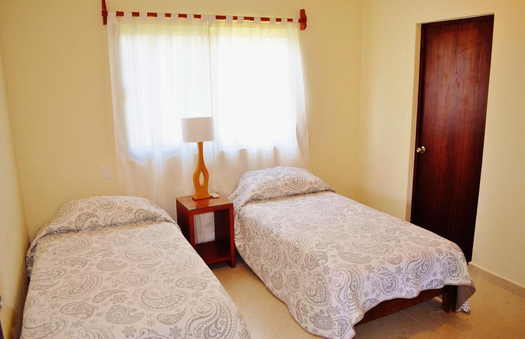 Arrecifes Suites ปัวร์โตโมเรลอส ภายนอก รูปภาพ