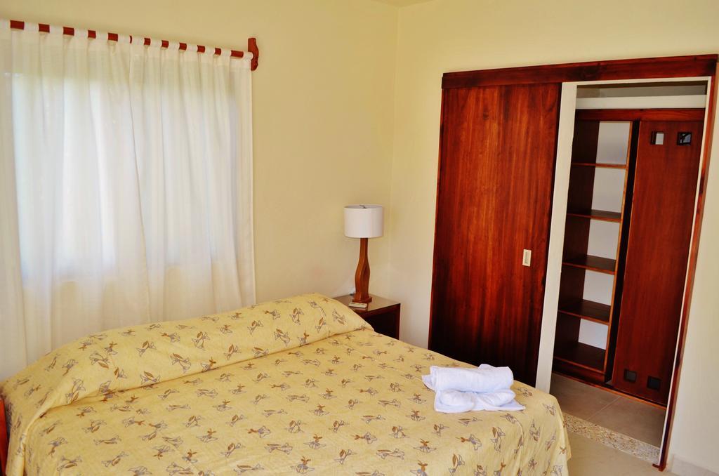 Arrecifes Suites ปัวร์โตโมเรลอส ภายนอก รูปภาพ